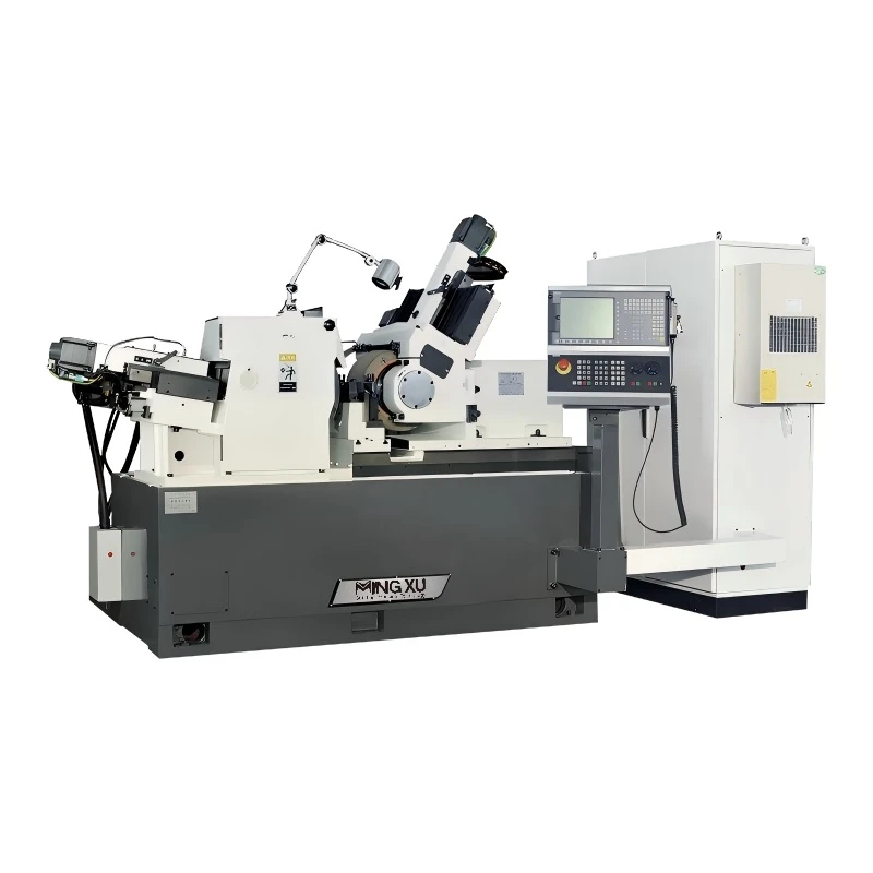 CNC-centrumloze slijpapparatuur